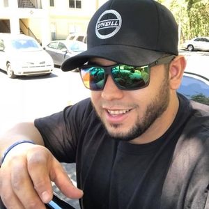 Meet your Posher, Arnaldo